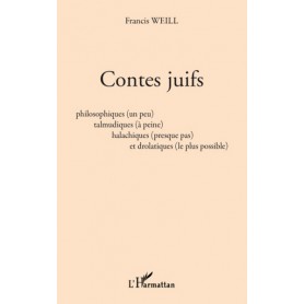 Contes juifs