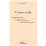 Contes juifs