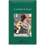 La gardienne du kiosque