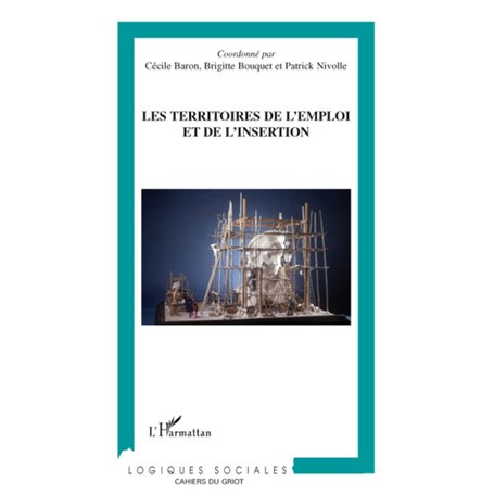 Les territoires de l'emploi et de l'insertion