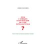 Et si l'Afrique était malade de ces intellectuels ?