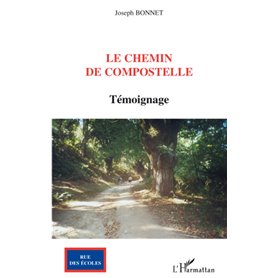 Le Chemin de Compostelle