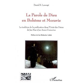 Parole de Dieu en Bohême et Moravie