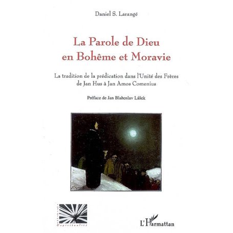 Parole de Dieu en Bohême et Moravie