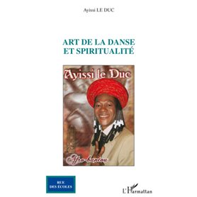 Art de la danse et spiritualité