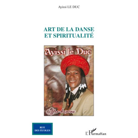 Art de la danse et spiritualité