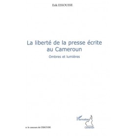 La liberté de la presse écrite au Cameroun