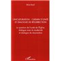 L'inculturation : chemin d'unité et dialogue de résurrection