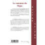 La couronne de Négus