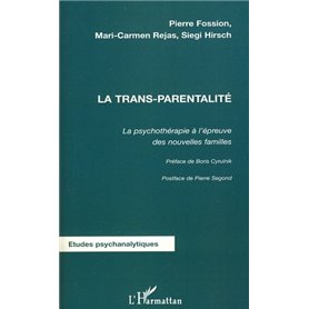 La trans-parentalité