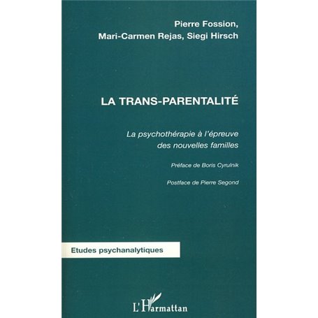 La trans-parentalité