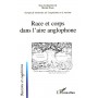 Race et corps dans l'aire anglophone