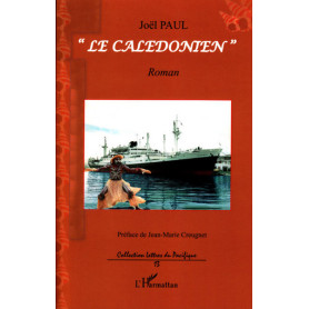Le Calédonien