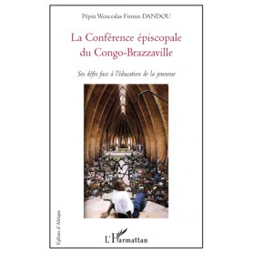 La Conférence épiscopale du Congo-Brazzaville