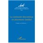 La continuité discontinue en placement familial