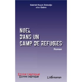 Noël dans un camp de réfugiés
