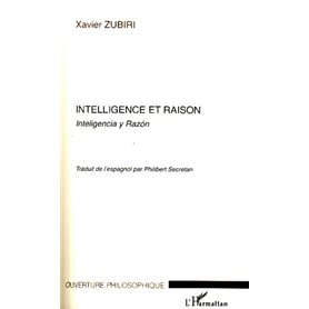 Intelligence et raison