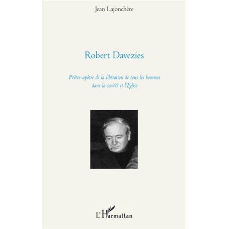 Robert Davezies