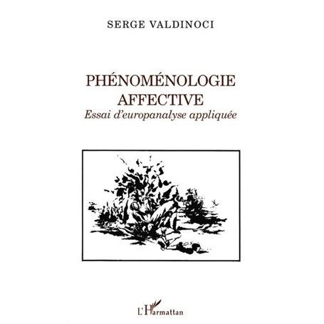 Phénoménologie affective