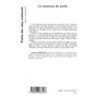 Sonneur de puits