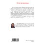 Privé de bonheur