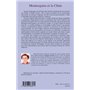 Montesquieu et la Chine