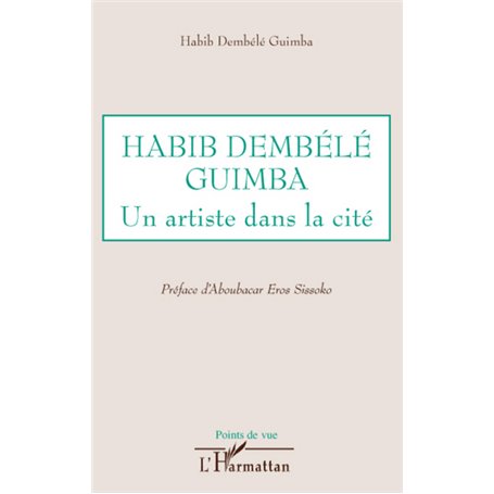 Habib Dembélé Guimba