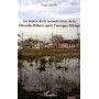 Enjeux de la reconstruction de la Nouvelle-Orléans après l'ouragan Katrina