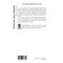 Les sept chemins du vent