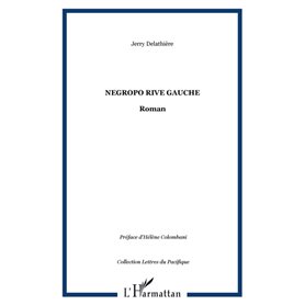 Negropo rive gauche