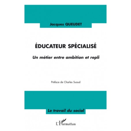 Educateur spécialisé