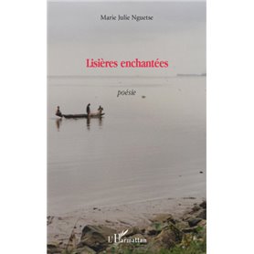 Lisières enchantées