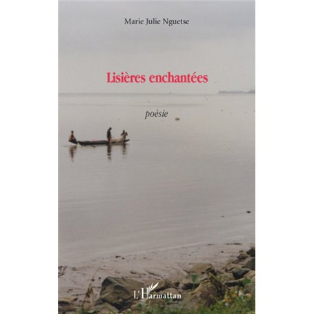Lisières enchantées