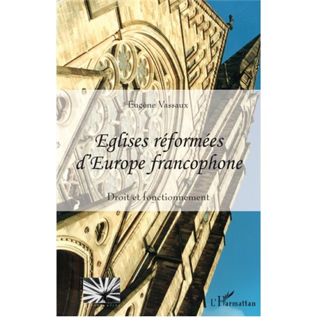 Eglises réformées d'Europe francophone