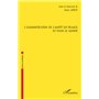 L'administration de l'impôt en France et dans le monde