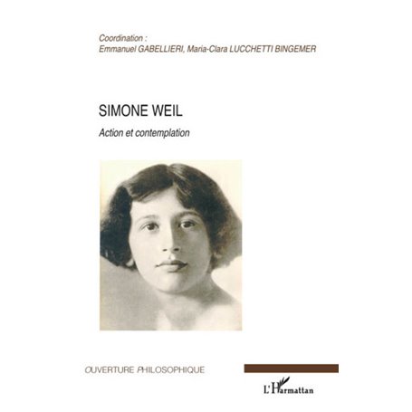 Simone Weil