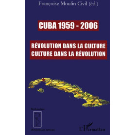 Cuba 1959-2006