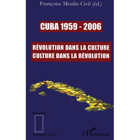 Cuba 1959-2006