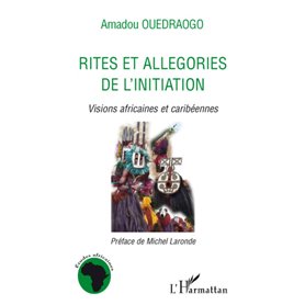 Rites et allégories de l'initiation