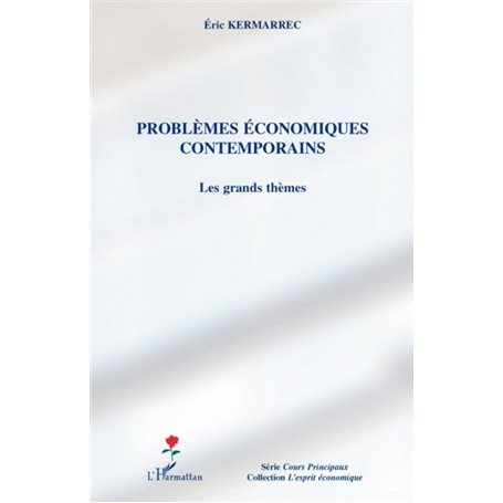 Problèmes économiques contemporains