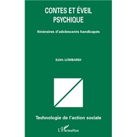 Contes et éveil psychique