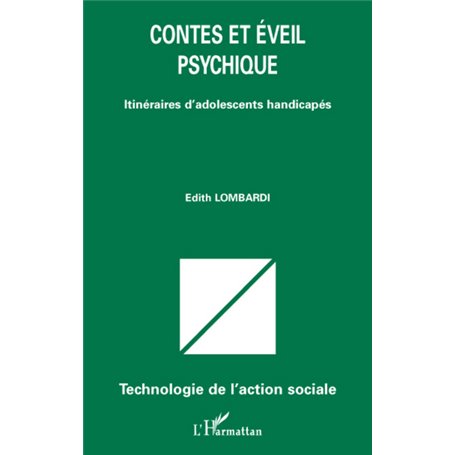 Contes et éveil psychique