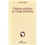 Violence politique au Congo-Kinshasa