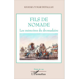 Fils de nomade