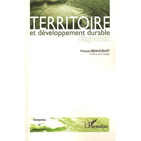 Territoire et développement durable