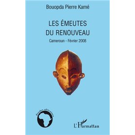 Les émeutes du renouveau
