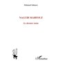 Naguib Mahfouz