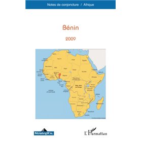 Bénin 2009