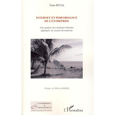 Internet et performance de l'entreprise