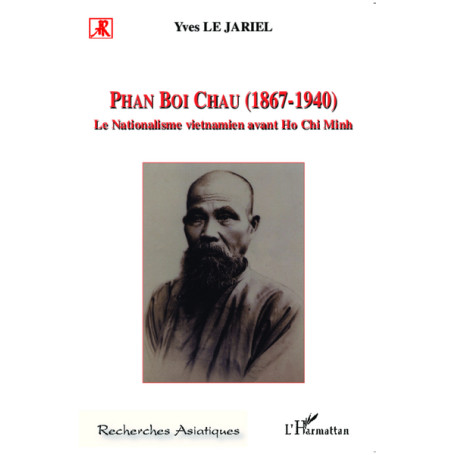 Phan Boi Chau (1867-1940)